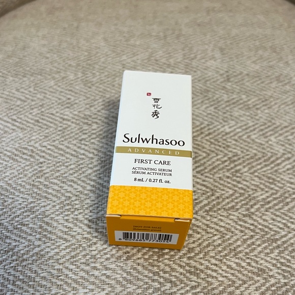 SULWHASOO Anti-Aging First Care Activating Serum - Picture 3 of 6